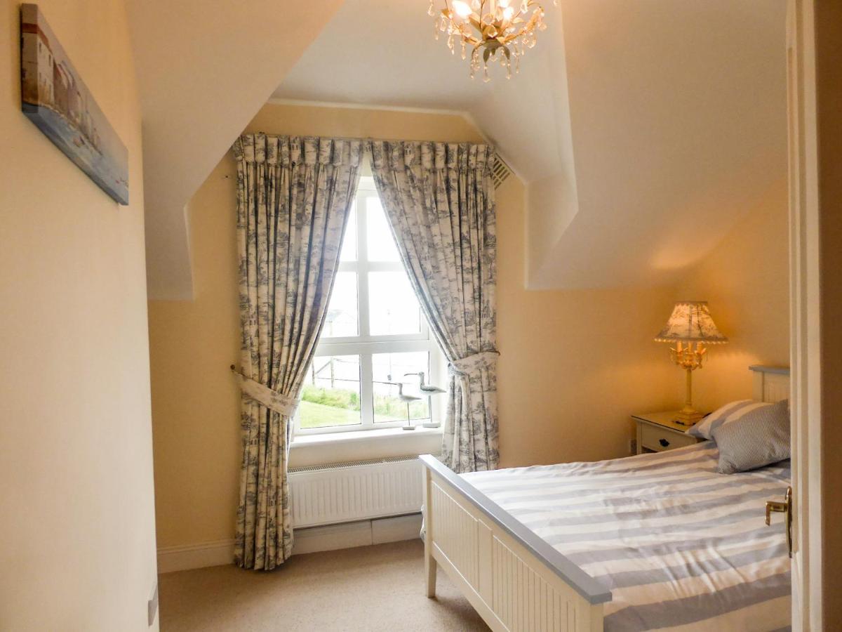 Beach View Duncannon Exterior foto